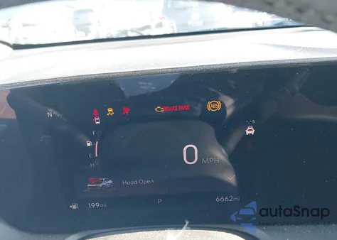 2024 Buick Encore Gx Sport Touring Fwd z USA, uszkodzony, nr VIN KL4AMDSL1RB204454